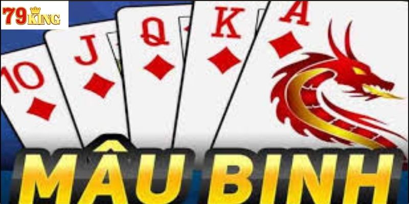 Chiến thuật chơi Bài Mậu Binh hiệu quả