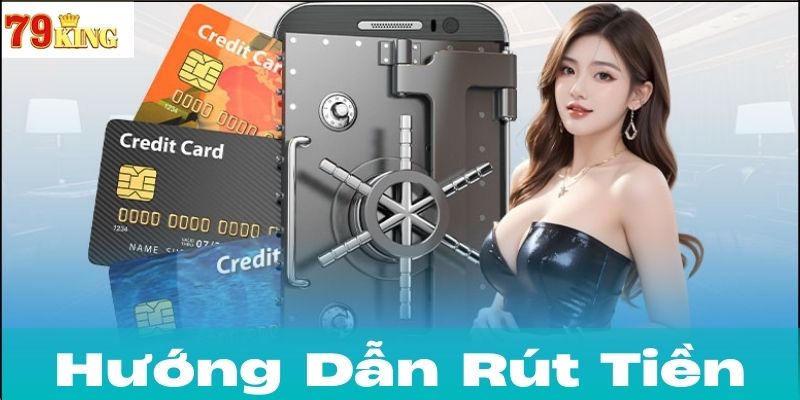 Giải Đáp Các Câu Hỏi Thường Gặp Khi Rút Tiền 79king