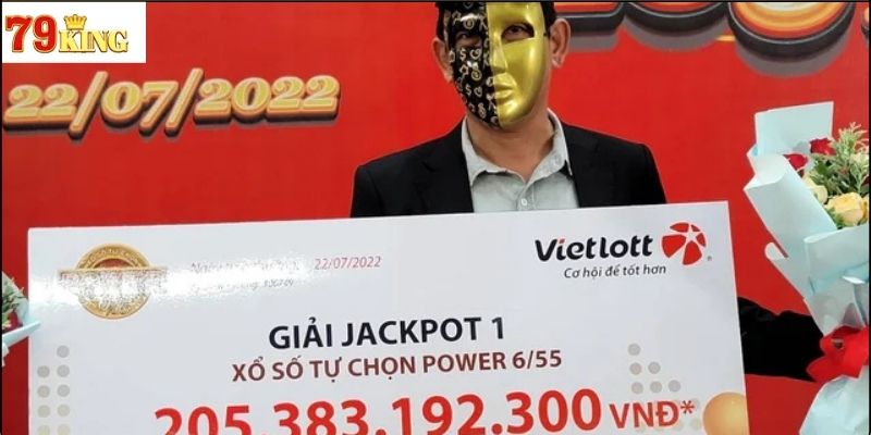 Câu hỏi thường gặp về Xổ Số Vietlot